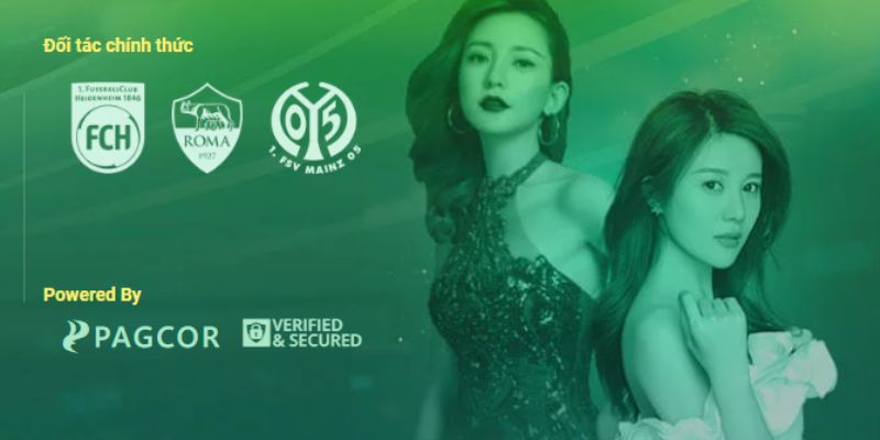 An toàn bảo mật hiện đại tại Fb88