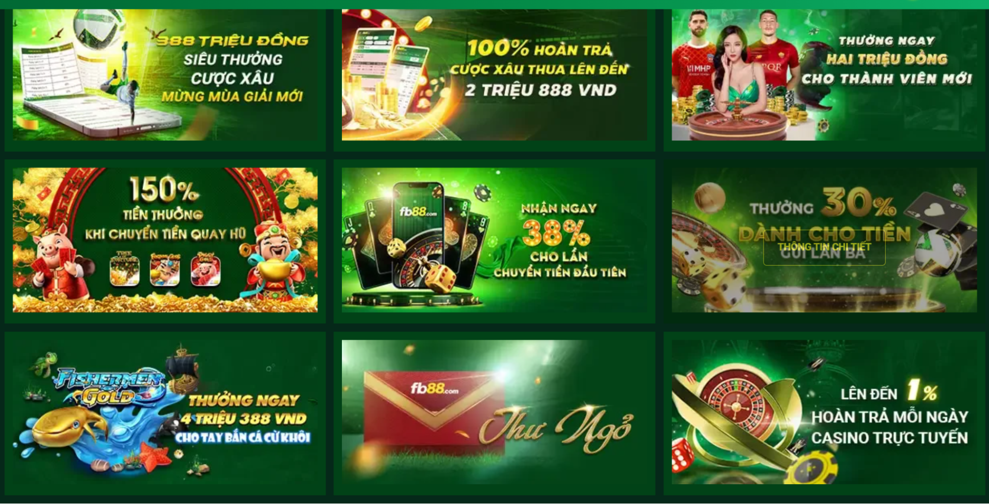 Cách kiếm tiền từ nhà cái - Tận dụng ưu đãi